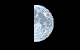 Moon age: 16 days,23 hours,13 minutes,95%